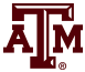 logo of tamu